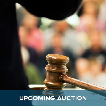 Upcoming Auction